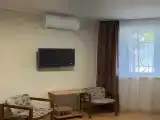 Семейный номер с балконом