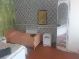 Трехместный номер