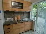 Двухместный номер с кухней. 2 доп. места.