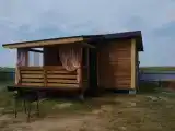 Улучшенный четырехместный номер