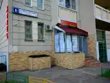 Четырехместный номер 4STD
