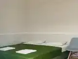Двухместный номер с 2 отдельными кроватями и душем