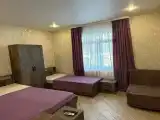 Стандартный трехместный номер