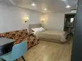 Апартаменты