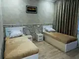 Двухместный номер с 2 отдельными кроватями