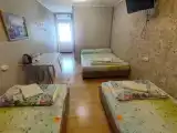 Улучшенный четырехместный номер