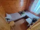 Бюджетный двухместный номер с 2 отдельными кроватями