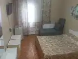 Стандартный трехместный номер
