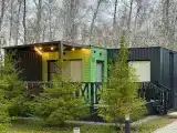 Дом для семейного отдыха