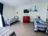 Классический четырехместный номер