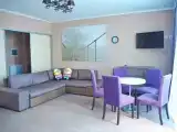 Апартаменты