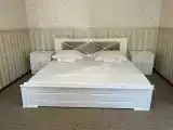 Улучшенный двухместный номер с 1 кроватью