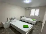 Двухместный эконом с 2 отдельными кроватями.