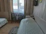 Стандартный трехместный номер