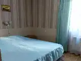 Двухместный номер с 2 отдельными кроватями и балконом
