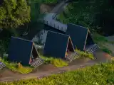 Дом с видом на горы