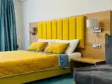 Апартаменты с 1 спальней