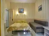Трехместный стандарт 1 этаж