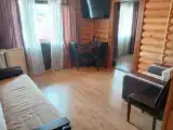 Четырехместный номер с балконом