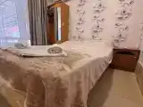 Двухместный номер с 1 кроватью и видом на море