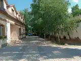 Бюджетный двухместный номер с 2 отдельными кроватями