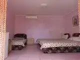 Бюджетный трехместный номер