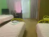 Стандартный четырехместный номер