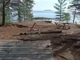 Палатка