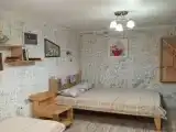 Дом для семейного отдыха