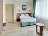 Стандартный четырехместный номер