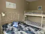 Четырехместный номер с балконом