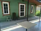 Коттедж