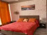 Трехместный номер с балконом