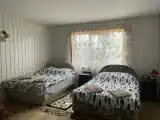 Стандартный четырехместный номер