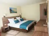 Люкс с Беседкой