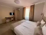 Семейный люкс с балконом