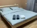 Cемейный номер с собственной ванной комнатой