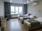 Стандартный трехместный номер