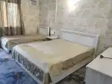 Стандартный трехместный номер