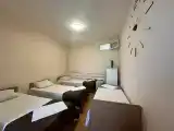 Четырехместный номер