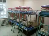 Двухуровневый четырехместный номер