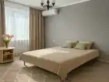 Апартаменты с 2 спальнями