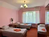 Бюджетный 4-х местный номер