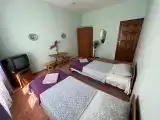 Бюджетный трехместный номер