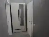 Двухместный номер с 1 кроватью и видом на парк