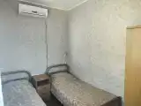 Бюджетный двухместный номер с 2 отдельными кроватями