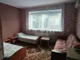 Стандартный четырехместный номер