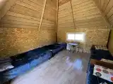 Семейный номер с видом на горы