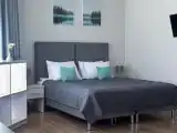 Двухместный номер Делюкс с 1 кроватью или 2 отдельными кроватями