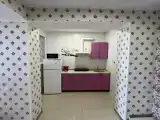 Номер-студия с видом на море